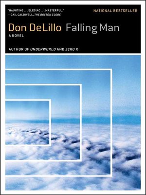 cover image of Falling Man